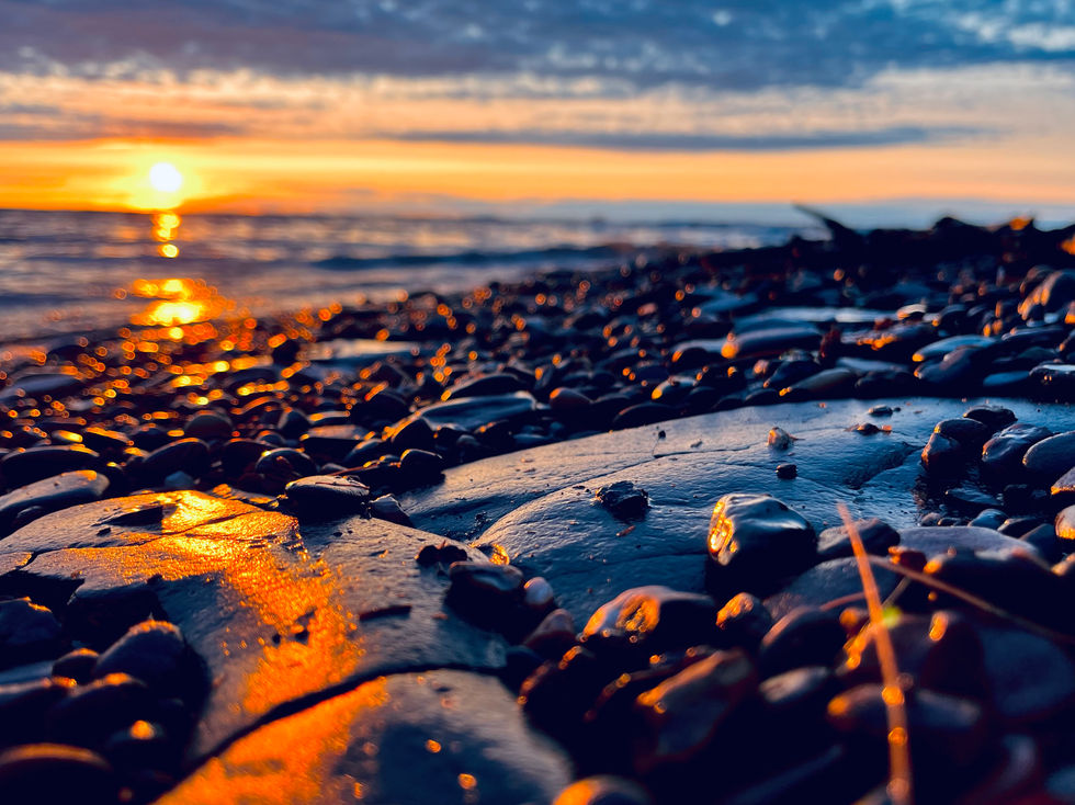 Miss Lake Superior