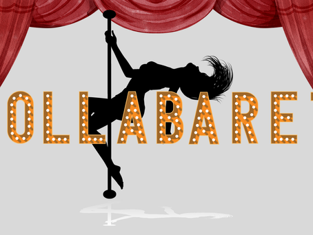 Libby Trainor Parker to perform @ Collabaret!