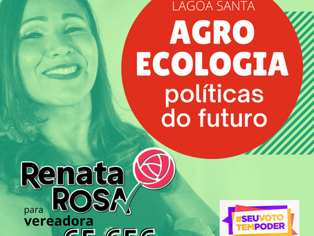 Agroecologia: por políticas de futuro