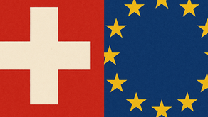 Switzerland-EU