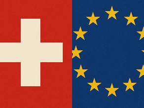 Switzerland-EU