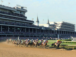 Kentucky Derby: Who'll win tomorrow's 'run for the roses'?