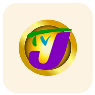 Television Jamaica (TVJ) logo