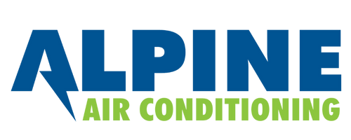Alpine Air Conditioning Logo