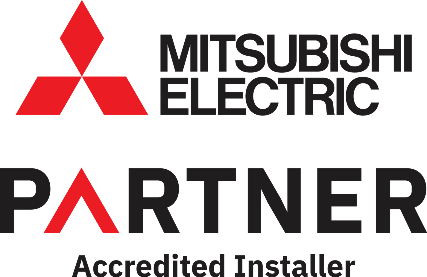 Mitsubishi Electric Partner Accredited Installer – Alpine Air Conditioning.