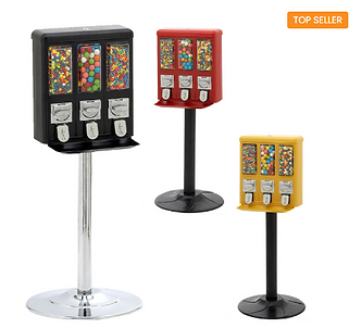 Gumball Machines