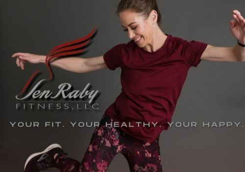 Jen Rabey Jen Raby Fitness | Personal Trainer | Atlanta