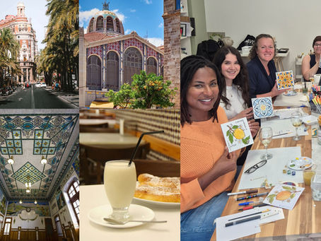 Is a Ceramic Workshop Worth It in Valencia? 3 Creative Day Trips to Try