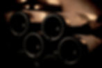 Bouteille en cave, conservation Domaine Berthet-Rayne