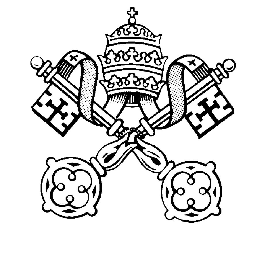 Symbol domaine Berthet-Rayne Châteauneuf-du-Pape