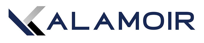 Kalamoir logo