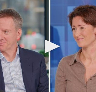 Asset TV - Defined Returns: Predictability in an Unpredictable Market Environment