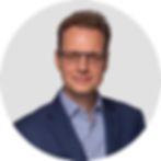 Mark Greenwood, Deputy CIO