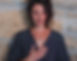 Kasia Peleszuk photo - Kasia is a Retreat leader at MINOMA Mindful Nomads and a Yoga & mindfulness teacher.