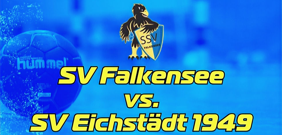 Letztes Heimspiel der Saison für 1. Männer in der Landesliga Nord