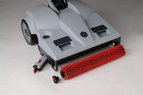 Thumbnail: LW46 Hybrid-Electric Floor Cleaner