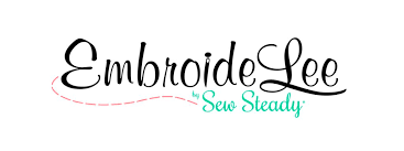 EmbroideLee Workshop by WestaLee
