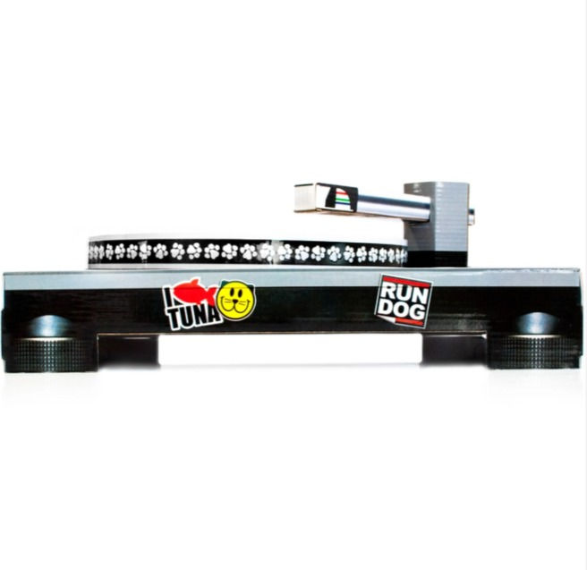 Thumbnail: Cat Scratching Mat DJ
