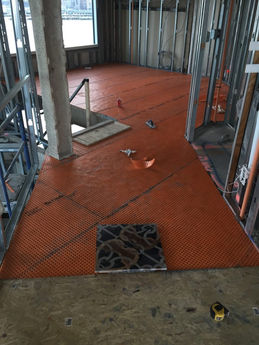 Cornerstone Brothers Development LLC - Construction