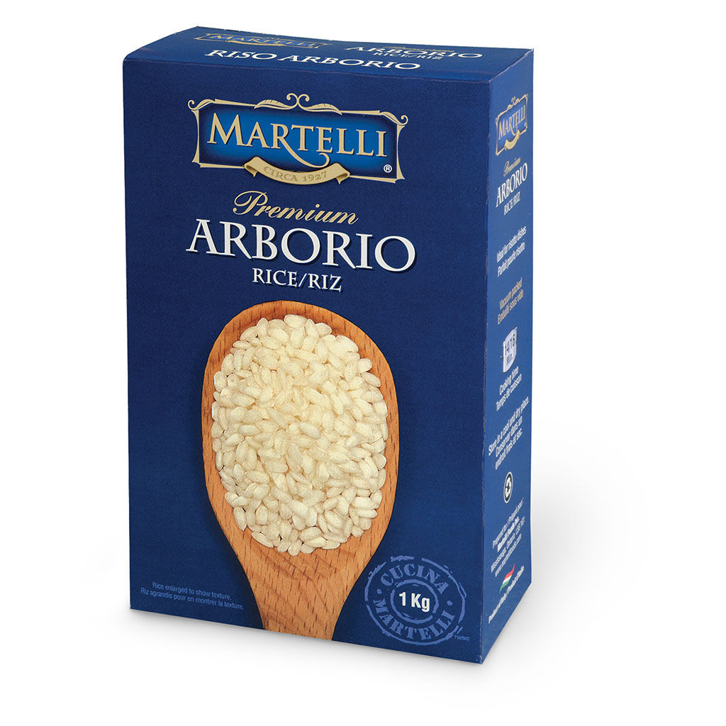 Martelli Arborio - 1kg