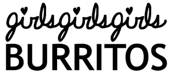 GIRLSGIRLSGIRLS BURRITOS