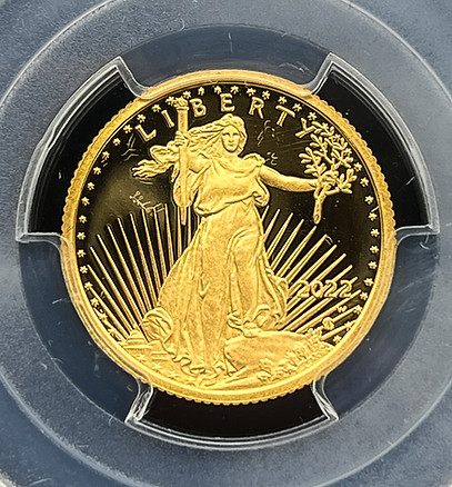 Gold Coin