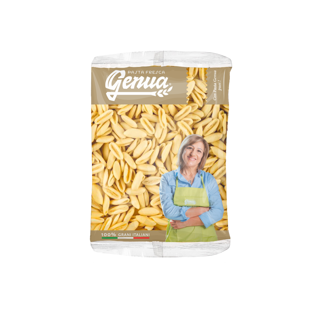 Gnocchetti frais