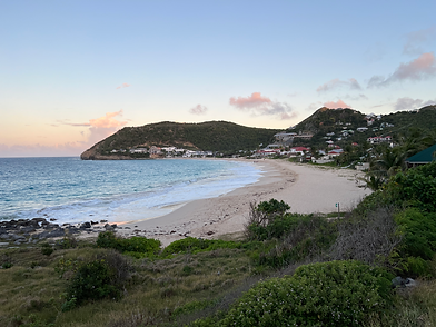 Swimming at Anse les Flamands.HEIC