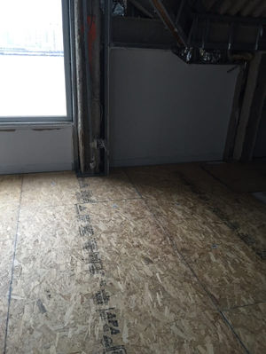 Cornerstone Brothers Development LLC - Construction