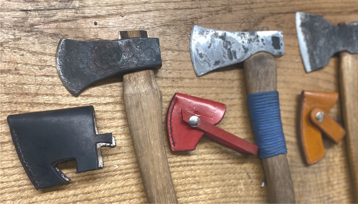 SHEATH WORKSHOP