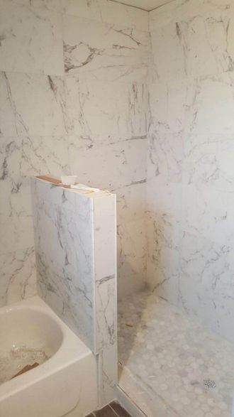 Cornerstone Brothers Development LLC - Construction