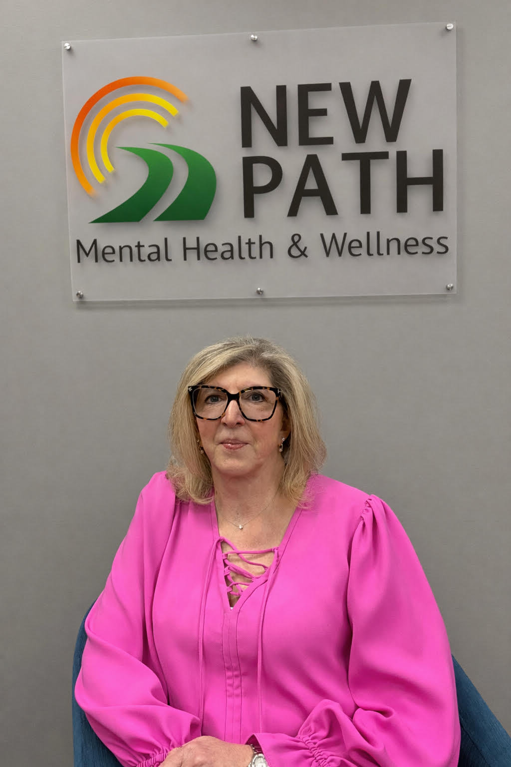 Debbie Path Debbie Clark | New Path Mental Heal