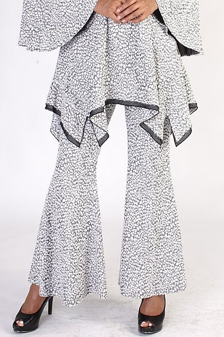 Thumbnail: Flair Leg Pants