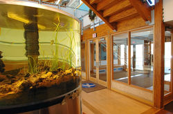 Philip Merrill Environmental Center