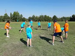 Summer Camp