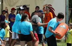 Summer Camp