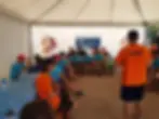 Baseball Summer Camp