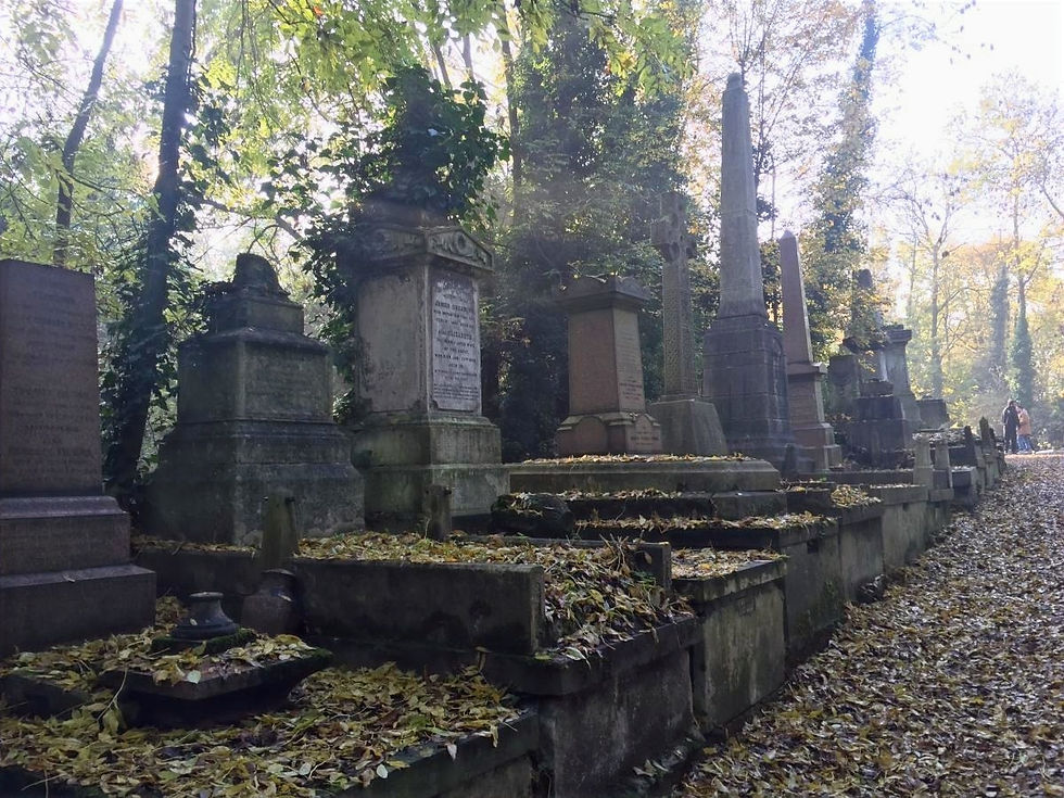 Memorials