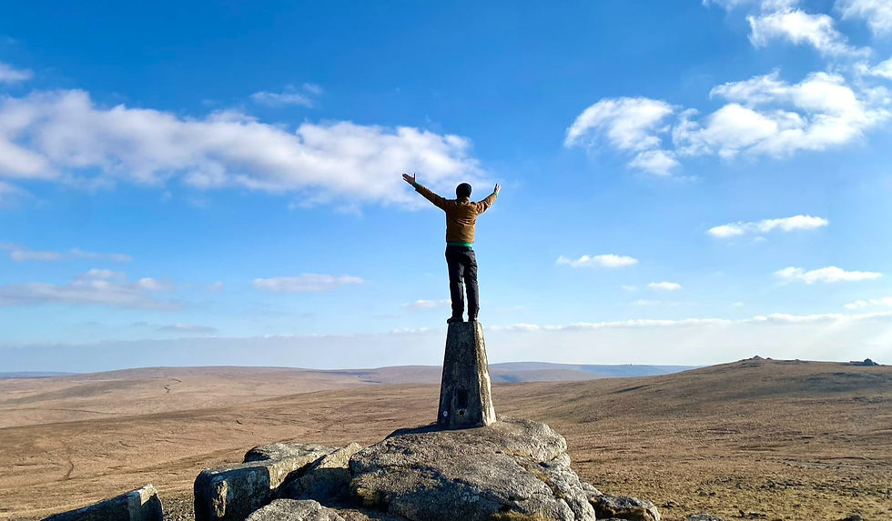 Dartmoor