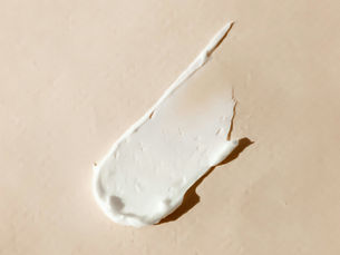 CoQ10 infused skincare for preventative aging and skin barrier support.