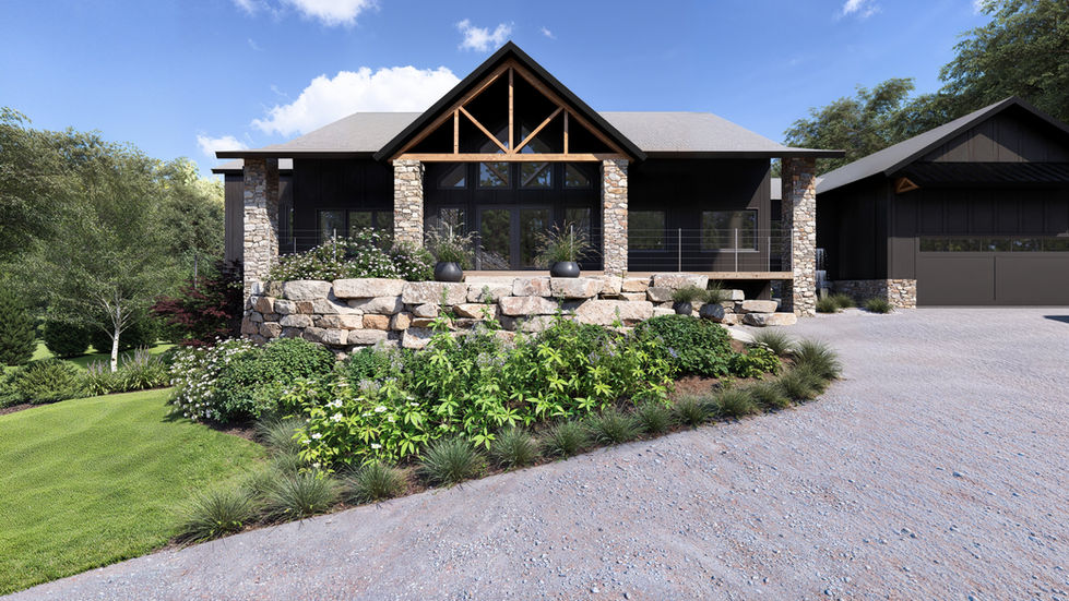 Alma Residence