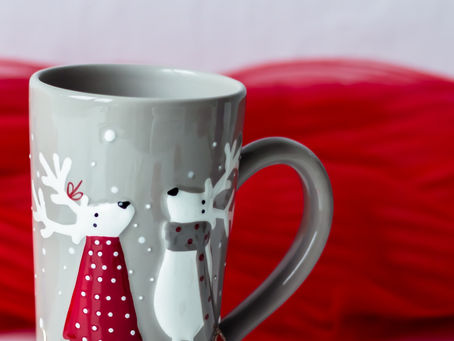 Your Morning Coffee 12/11/2023