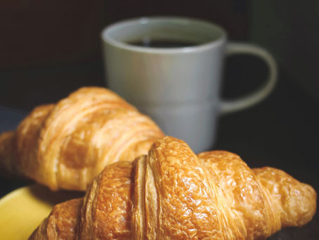 Your Morning Coffee 03/22/2023