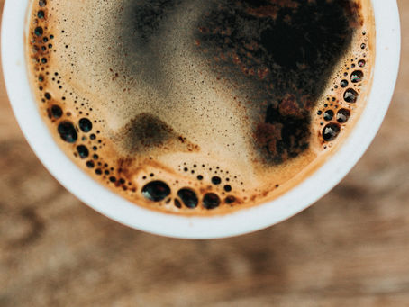 Your Morning Coffee 01/09/2024