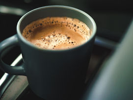 Your Morning Coffee 11/03/2025