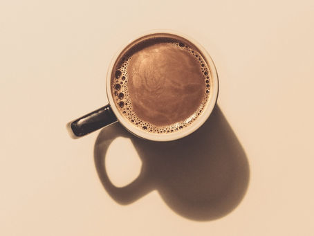 Your Morning Coffee 01/28/2023