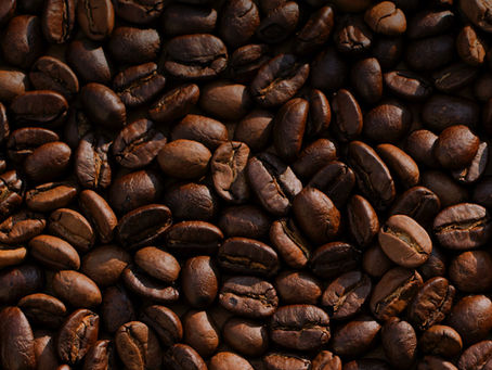 Your Morning Coffee 03/26/2026