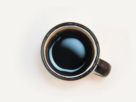 Your Morning Coffee 03/20/2024