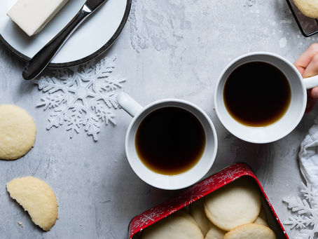 Your Morning Coffee 12/13/2023