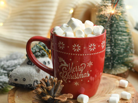 Your Morning Coffee 12/04/2024